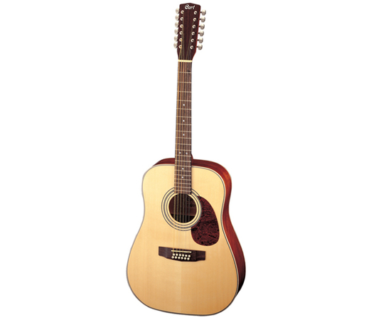 Электроакустическая гитара Cort Earth70-12E NS - 4458 за 0 грн. | 4Club